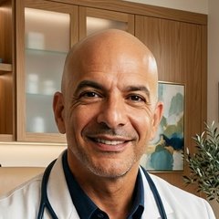 Dr. Peter